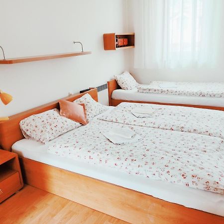 Apartmán 302 Oščadnica Esterno foto