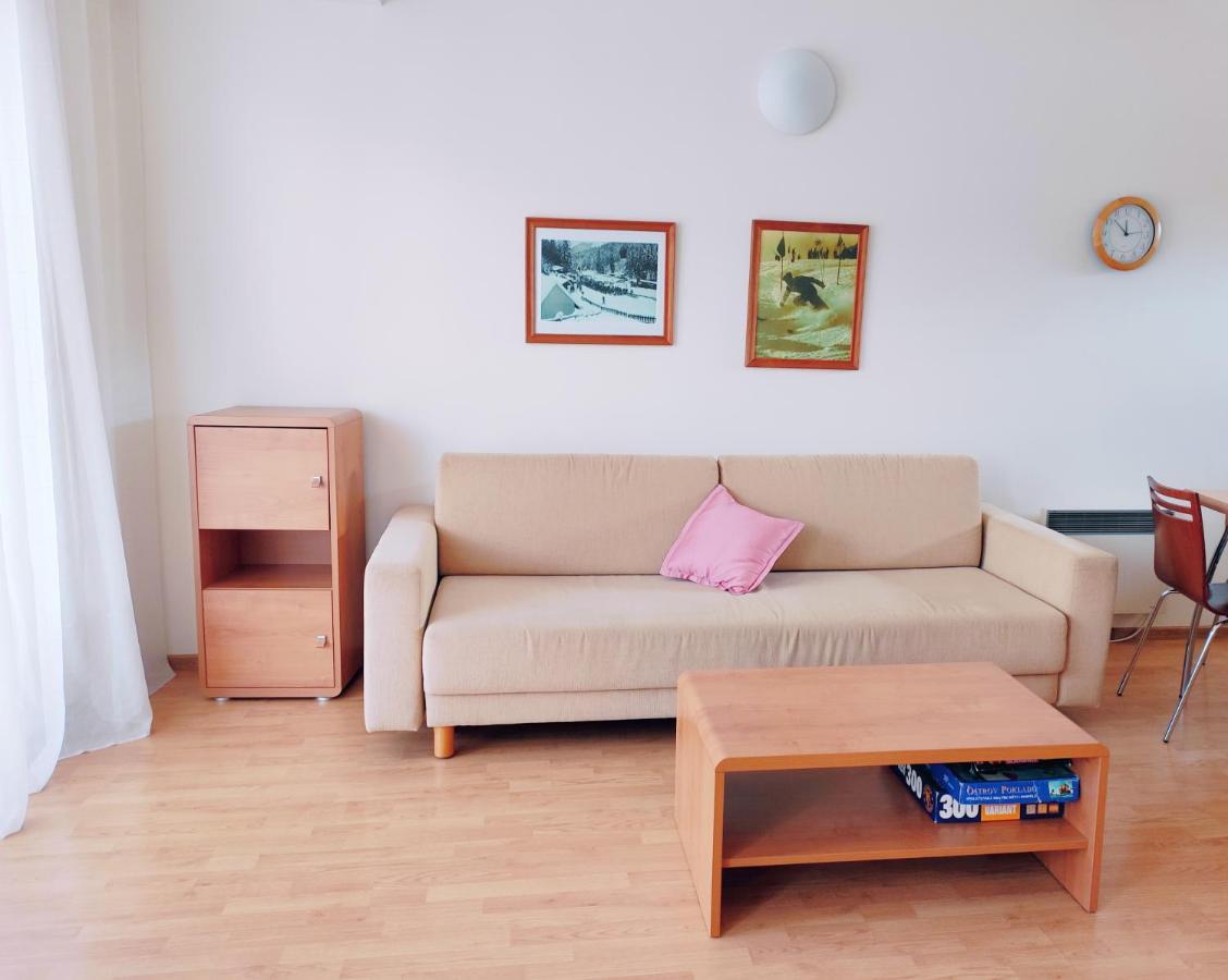 Apartmán 302 Oščadnica Esterno foto