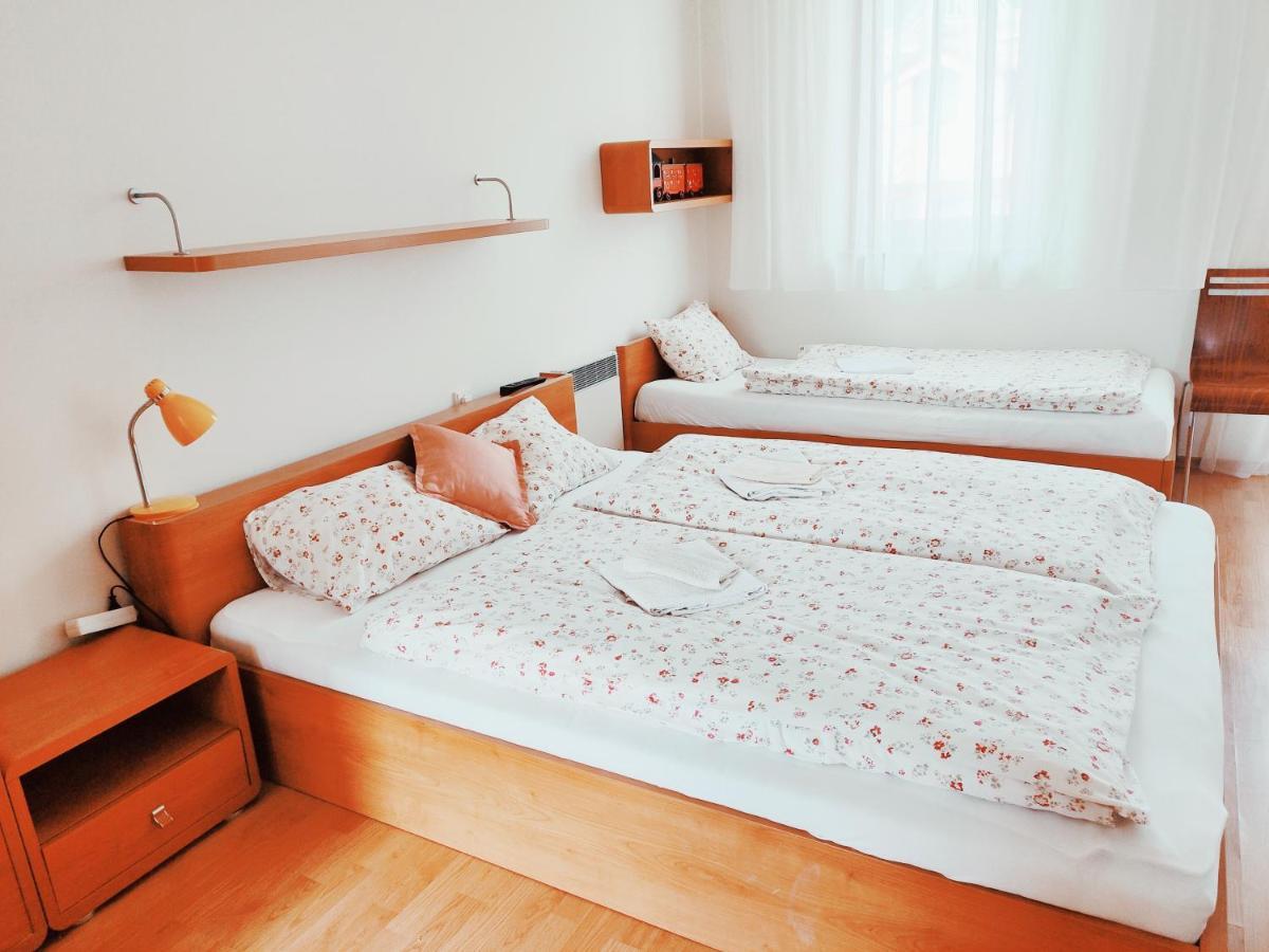 Apartmán 302 Oščadnica Esterno foto