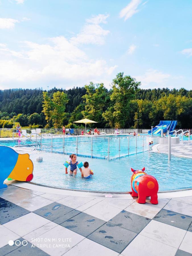 Apartmán 302 Oščadnica Esterno foto