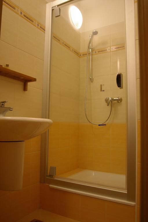 Apartmán 302 Oščadnica Camera foto