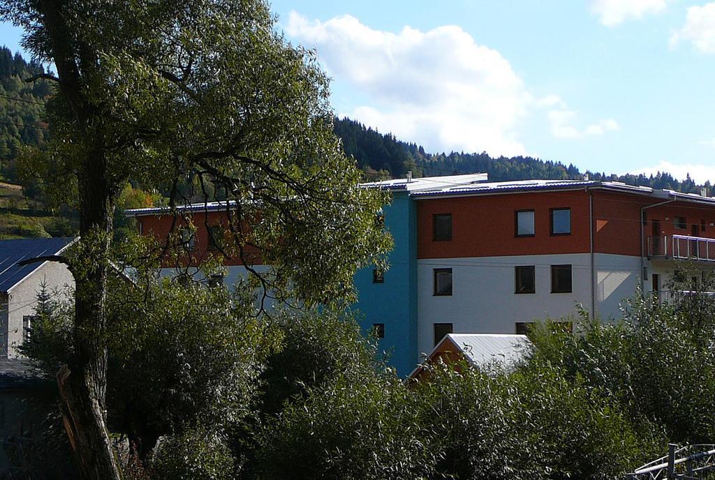 Apartmán 302 Oščadnica Camera foto