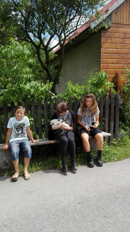 Apartmán 302 Oščadnica Esterno foto