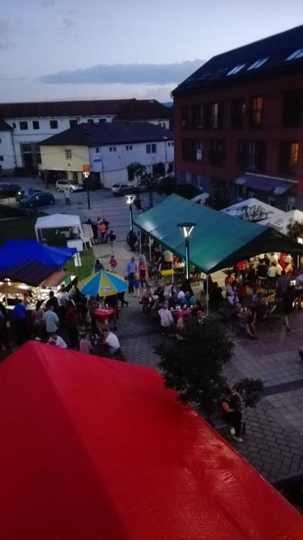 Apartmán 302 Oščadnica Esterno foto