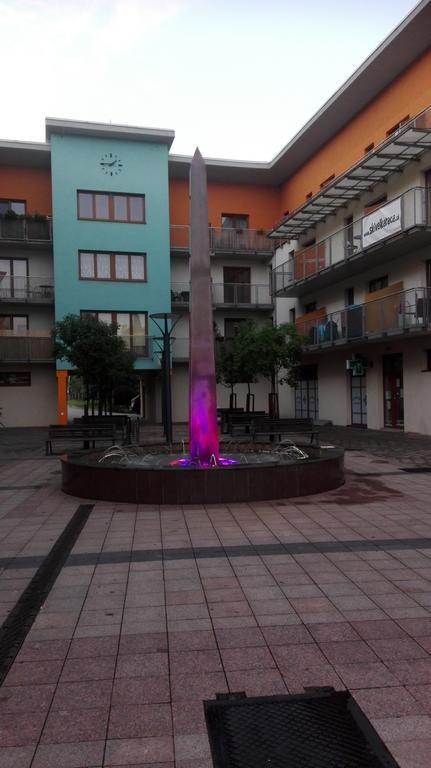 Apartmán 302 Oščadnica Esterno foto