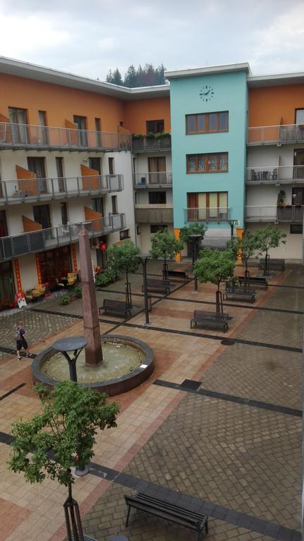Apartmán 302 Oščadnica Esterno foto